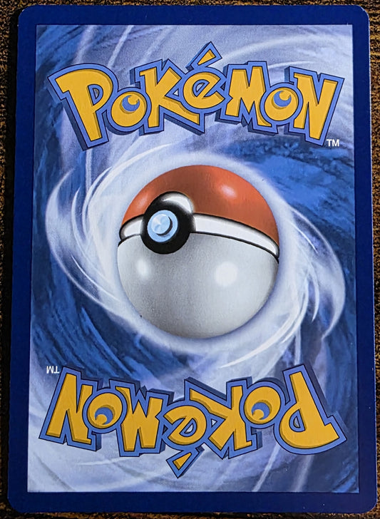 Swinub 165/159 – Pokémon TCG – Illustration Rare