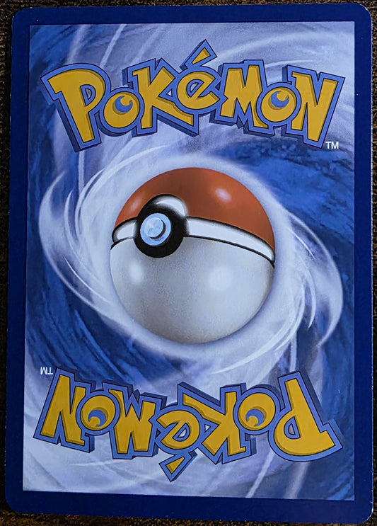 Slowpoke 057/142 – Pokémon TCG Stellar Crown – Reverse Holo