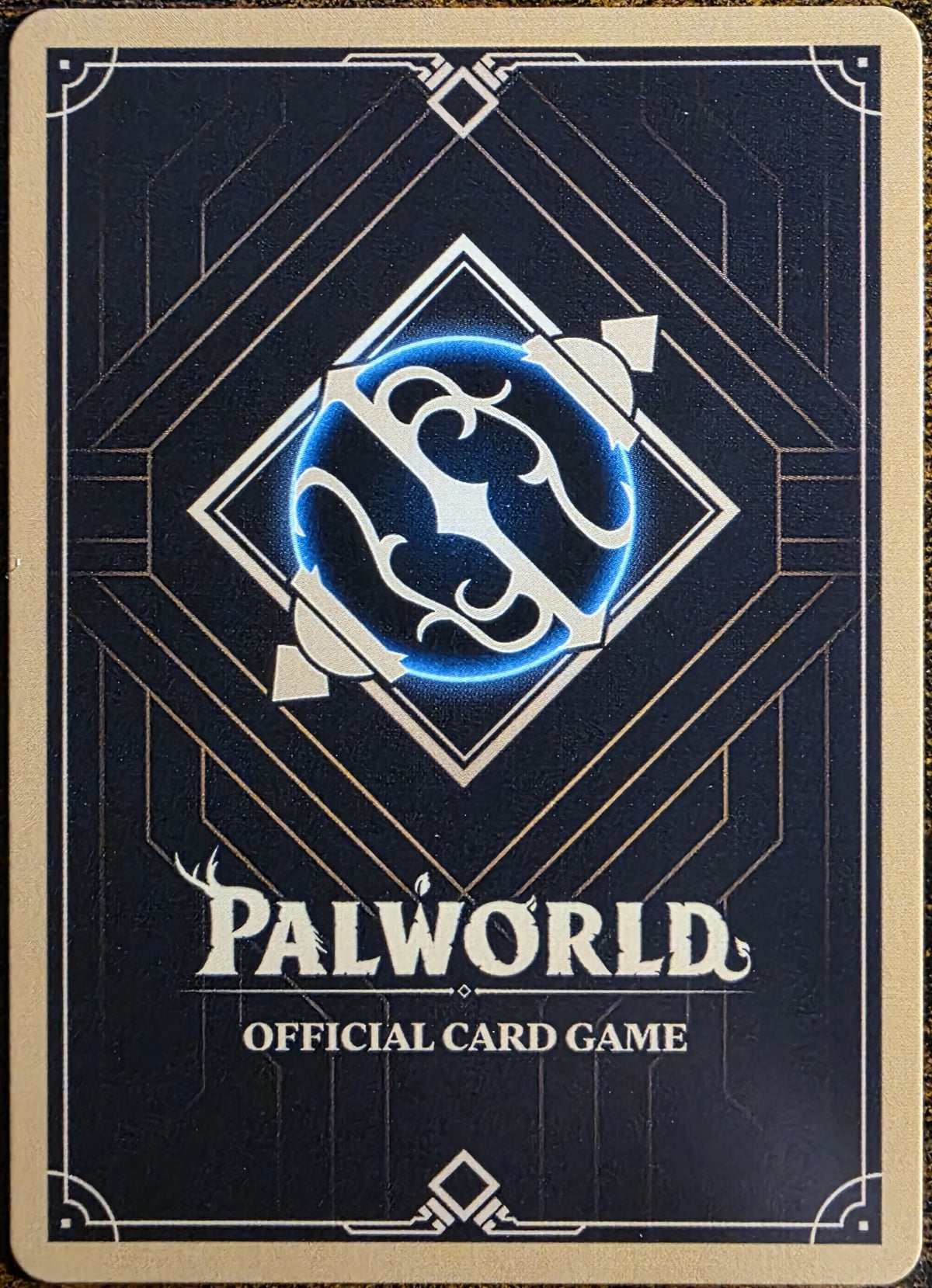 Palworld TCG Astegon Aegis Wyvern of Death ETD02-012TSP TSP NM