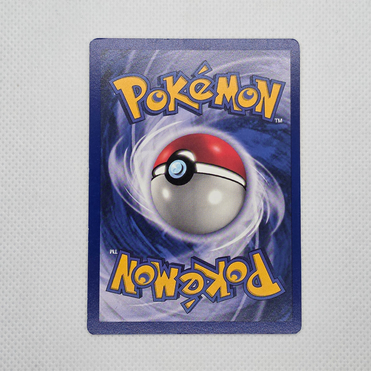 Slowbro 43/62 Fossil Unlimited Pokemon 1999 WOTC Vintage Uncommon