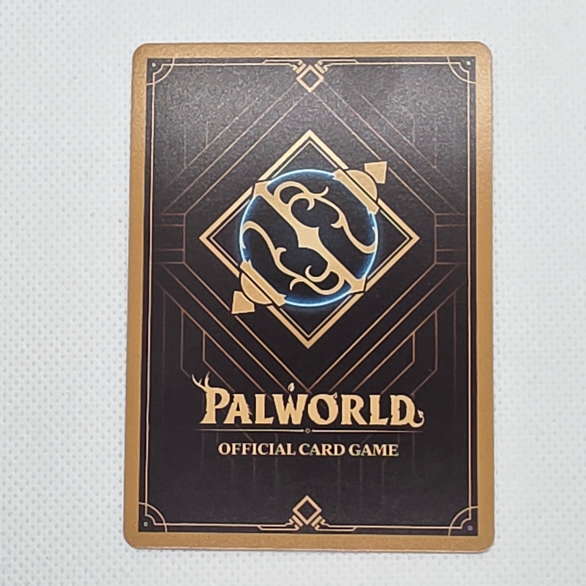 Katress Abyssal Sorcerer EBP01-075OSR OSR Palworld TCG Dawn of Palpagos NM