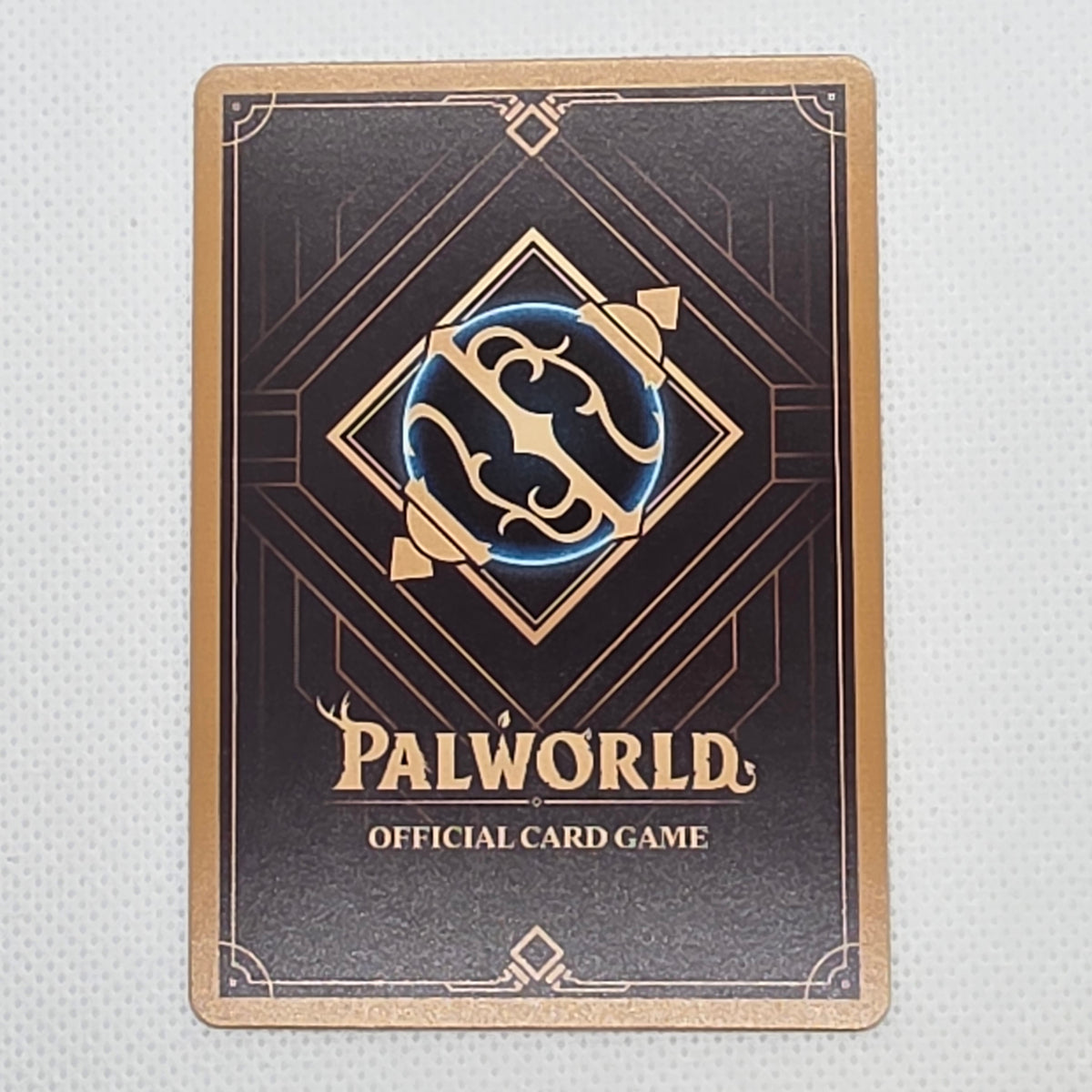 Berry Plantation | Structure | Palworld Official Card Game