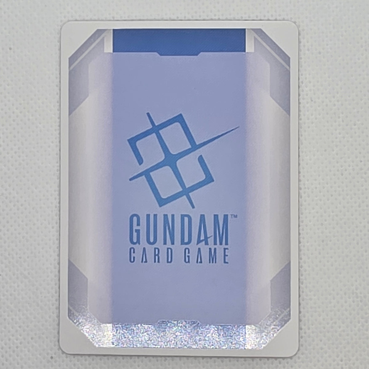 Gundam Card Game Gundam Kyrios GD04-034 LR+ Phantom Aria Near Mint