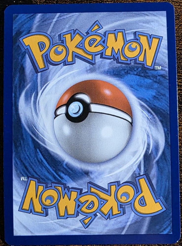 Pikachu 051/162 – Pokémon TCG Scarlet & Violet: Temporal Forces – Pokémon Day Celebrations