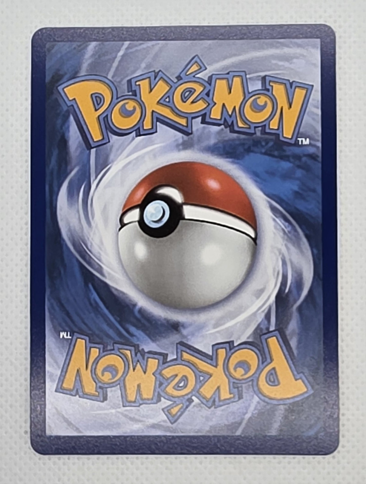 Pikachu 58/102 Classic Collection Pokemon 30th Celebration Gold Holo Near Mint