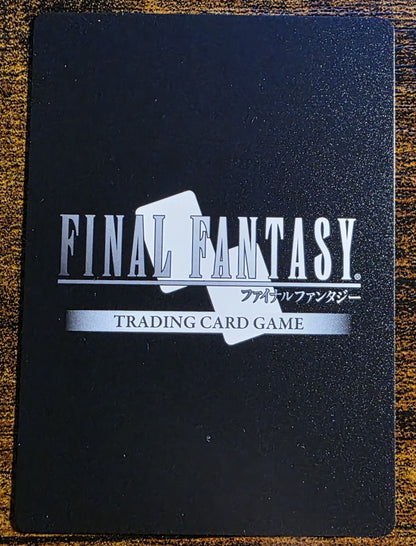 Gilgamesh 26-089C – PICTLOGICA FINAL FANTASY – Foil