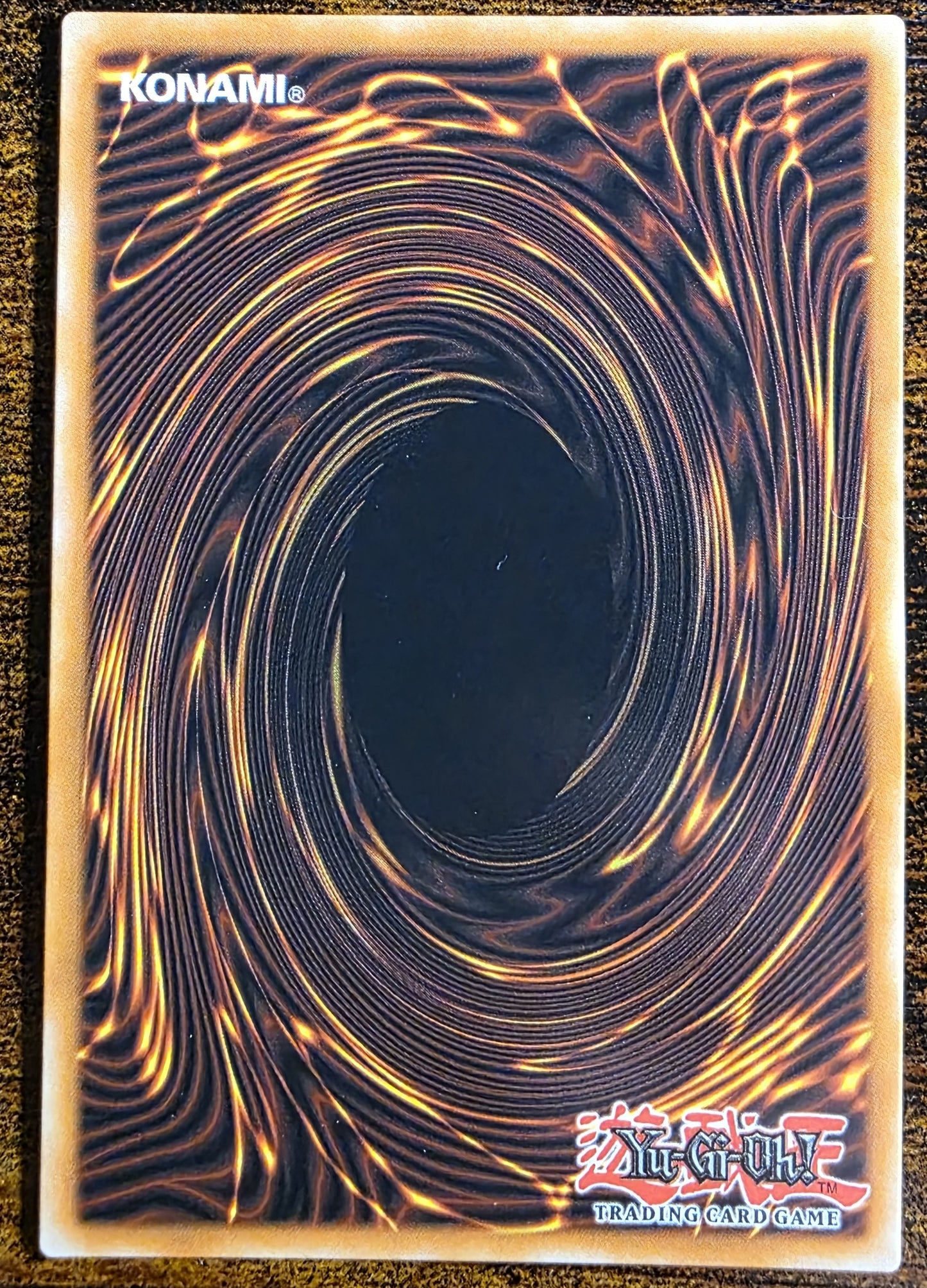 Exchange of the Spirit RP01-EN099 – Yu-Gi-Oh! – Secret Rare