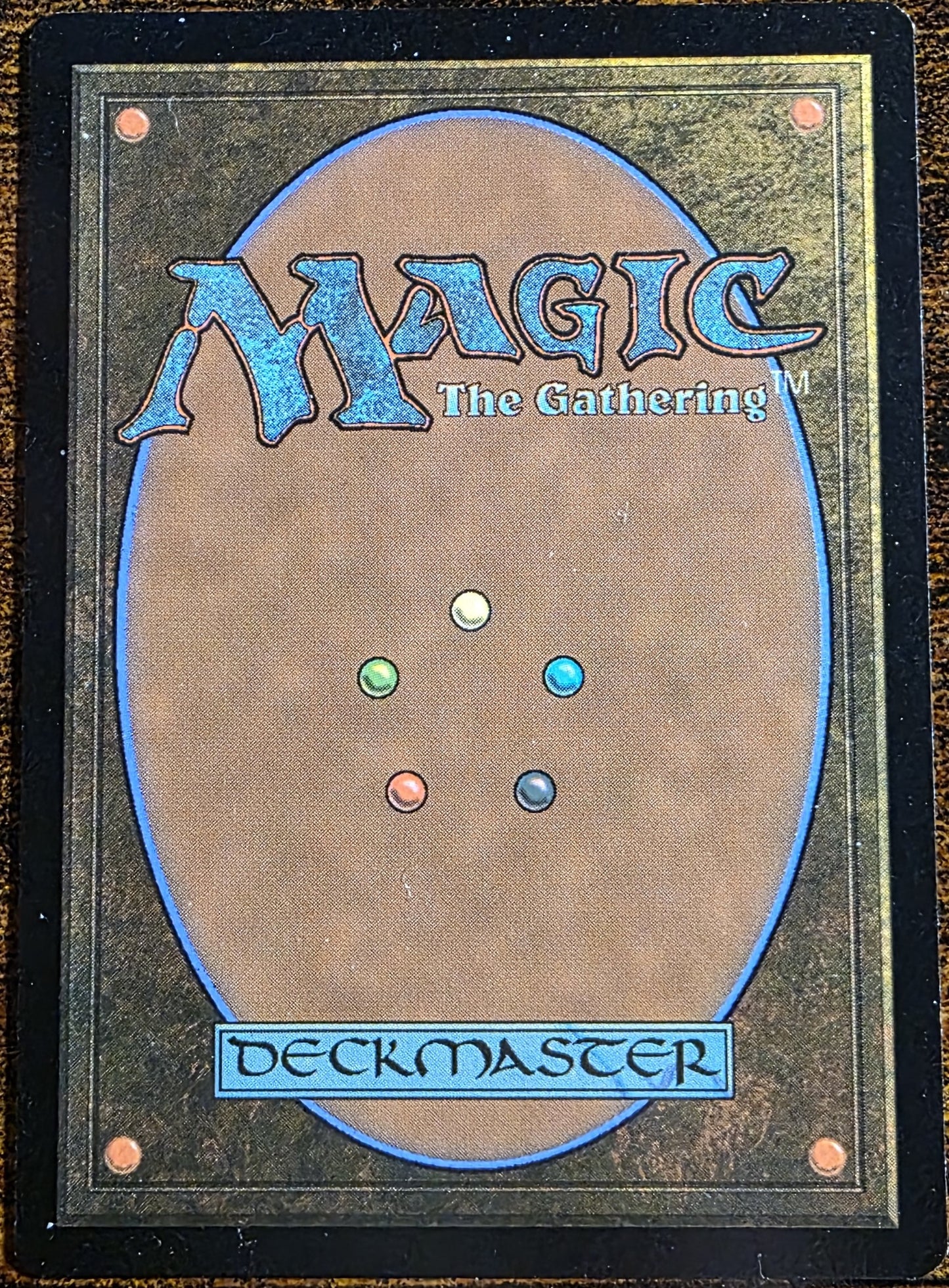 Mikey & Leo, Chaos & Order 0247 – Magic: The Gathering TMNT – Rare