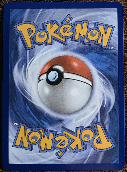 Rotom 197/182 – Pokémon TCG – Destined Rivals - Illustration Rare