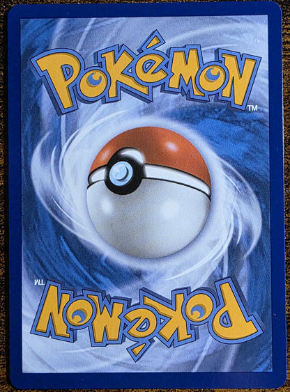 Tauros 096/086 – Pokémon TCG – Illustration Rare
