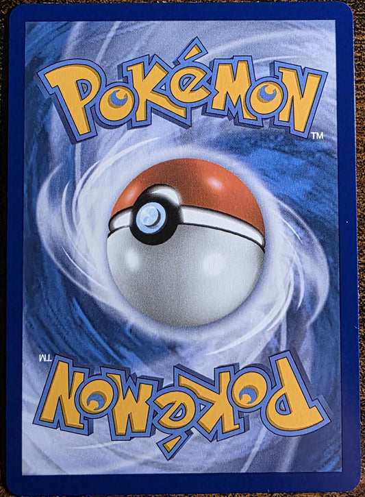 Fan Rotom 250/217 – Pokémon TCG – Illustration Rare