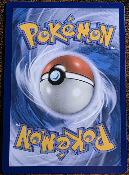 Altaria ex 232/182 – Pokémon TCG – Ultra Rare / Full Art