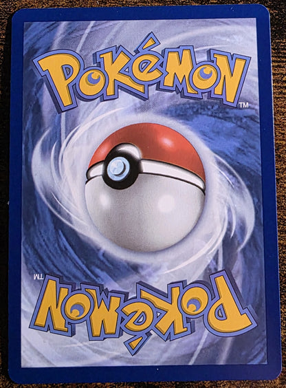 Electrike 196/182 – Pokémon TCG Destined Rivals – Illustration Rare