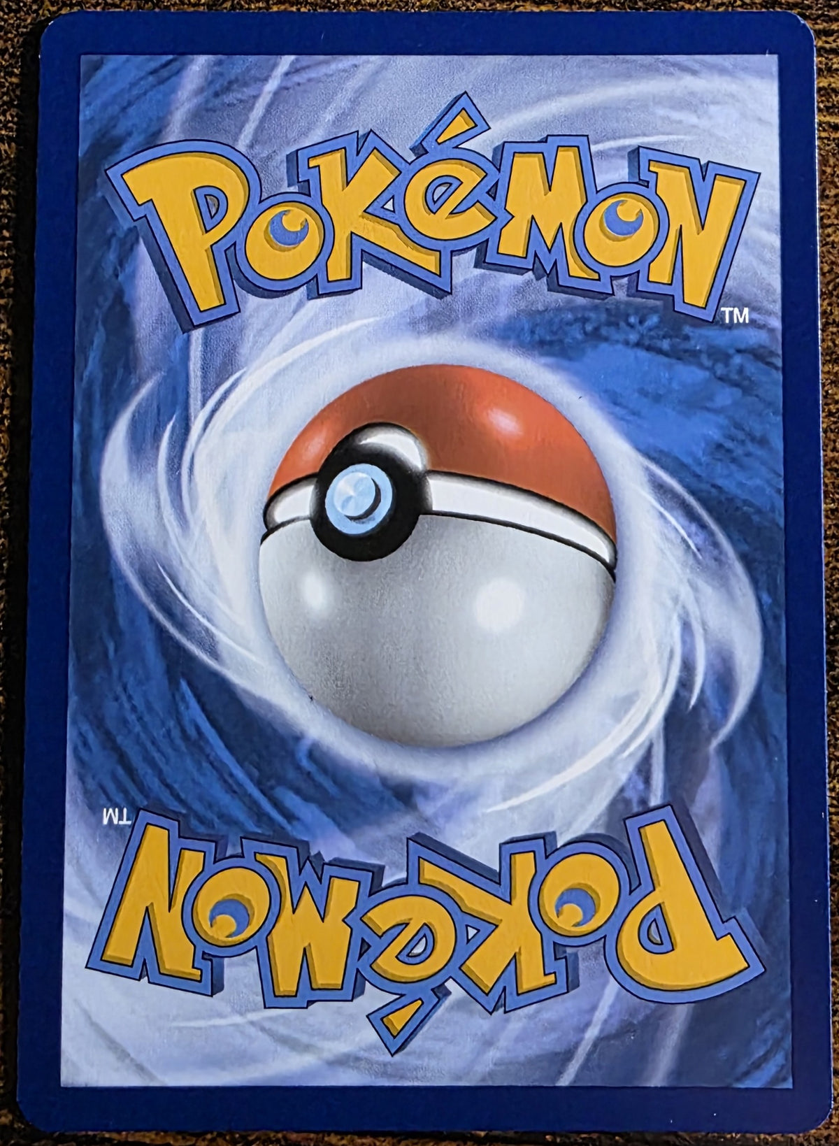 Swinub 165/159 – Pokémon TCG – Illustration Rare