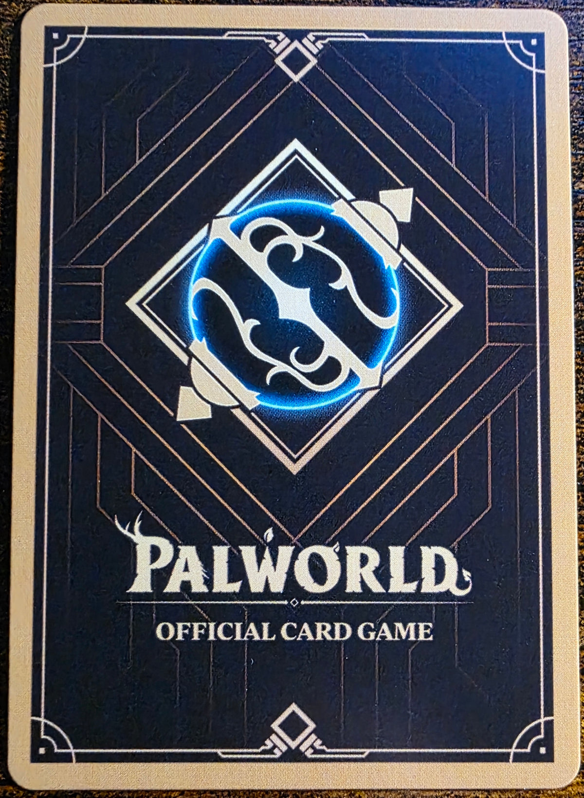 Palworld TCG Breeding Farm EBP01-063SR SR Parallel | Dawn of Palpagos