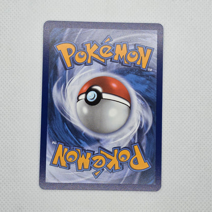 Morpeko 135/128 Illustration Rare Pokemon 30th Celebration IR Holo NM