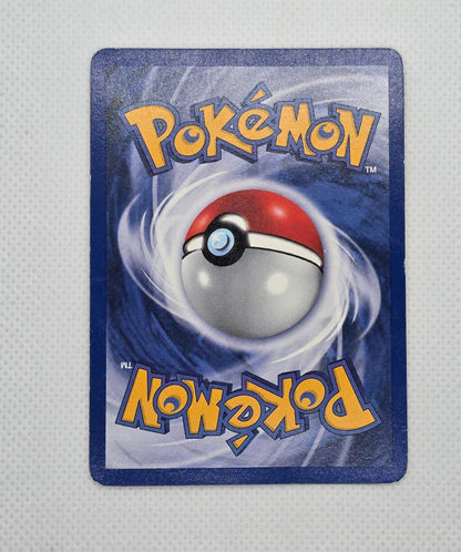 Slowpoke 67/82 Team Rocket Unlimited 2000 Pokemon WOTC Vintage
