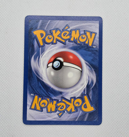 Psyduck 65/82 Team Rocket Unlimited Pokemon 2000 WOTC Vintage