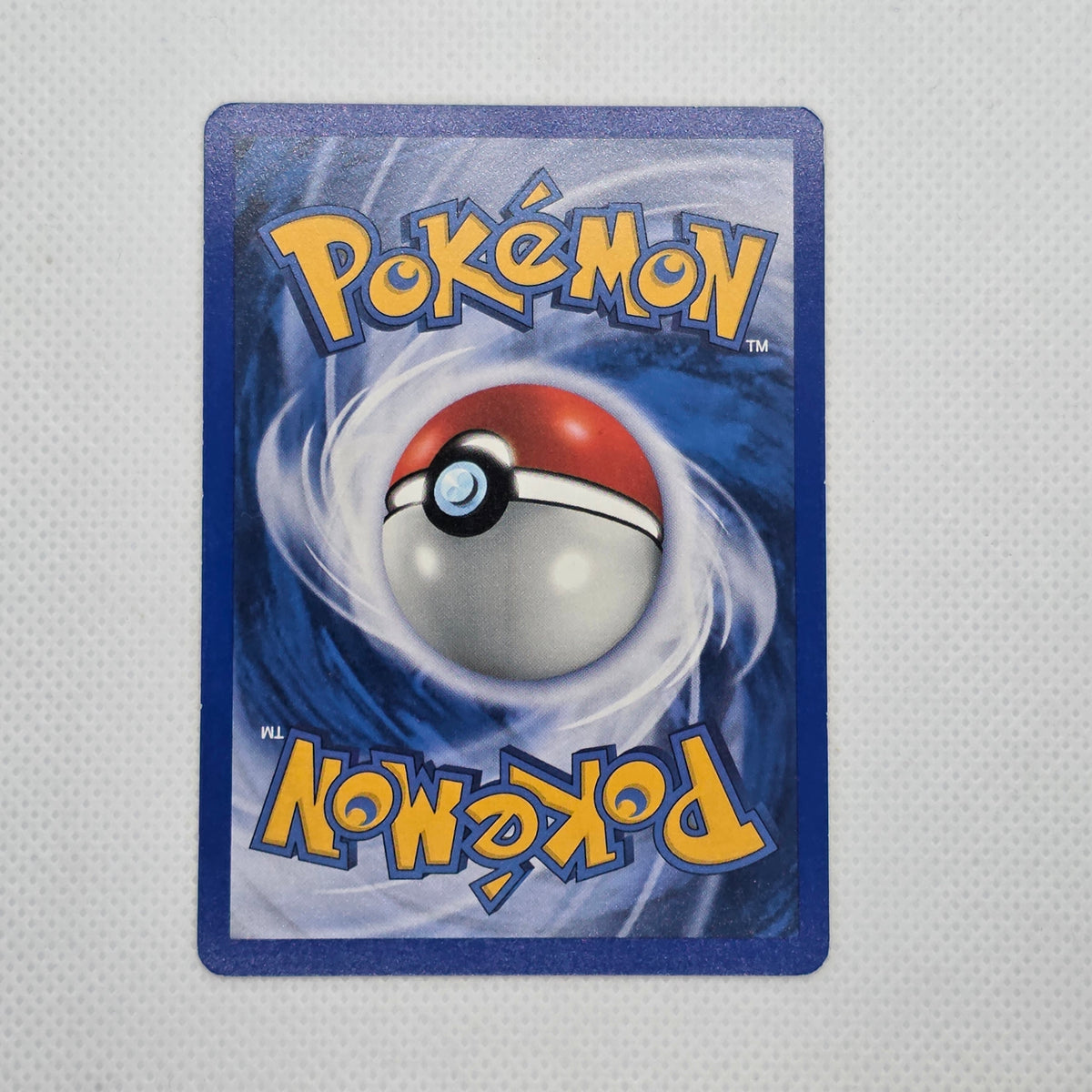 Totodile 81/111 Neo Genesis Unlimited Pokemon 2000 WOTC Vintage