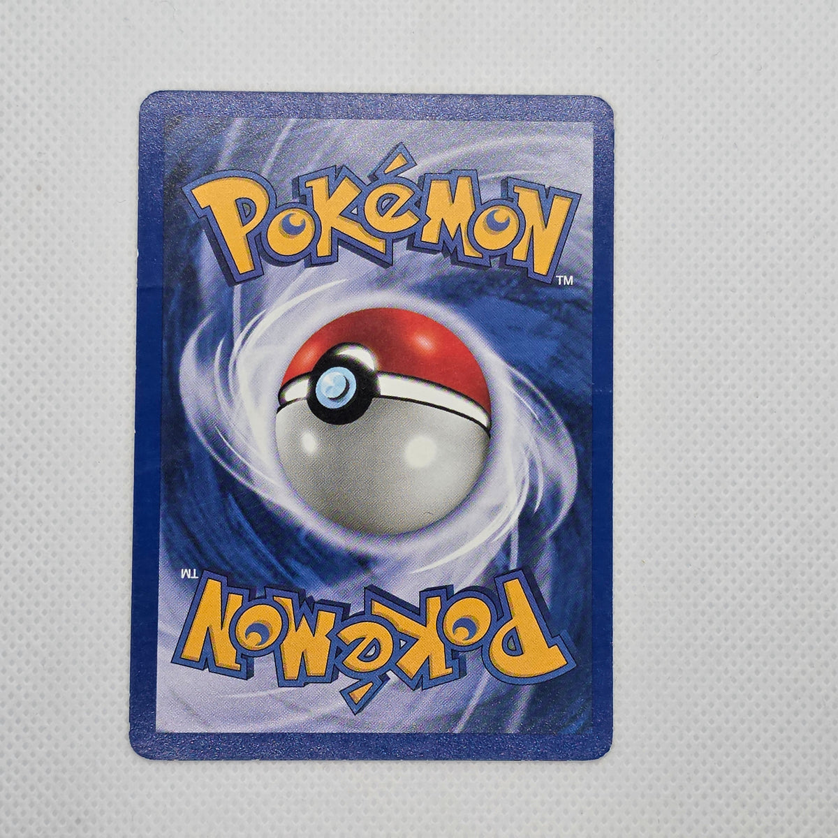 Squirtle 68/82 Team Rocket Unlimited Pokemon 2000 WOTC Vintage