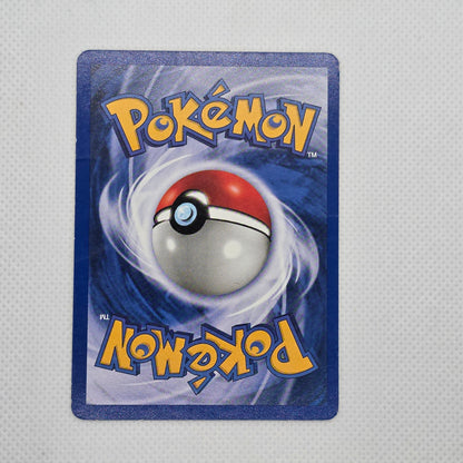 Squirtle 68/82 Team Rocket Unlimited Pokemon 2000 WOTC Vintage