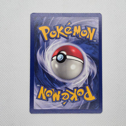 Slowbro 43/62 Fossil Unlimited Pokemon 1999 WOTC Vintage Uncommon
