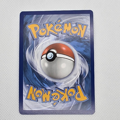 Gloom 198/197 Illustration Rare Pokemon Obsidian Flames OBF Holo