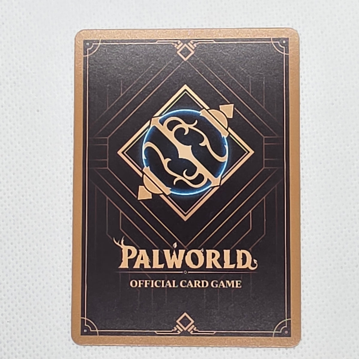 Palworld TCG Relaxaurus Hungry Gunner EBP01-026 RR Dawn of Palpagos Near Mint