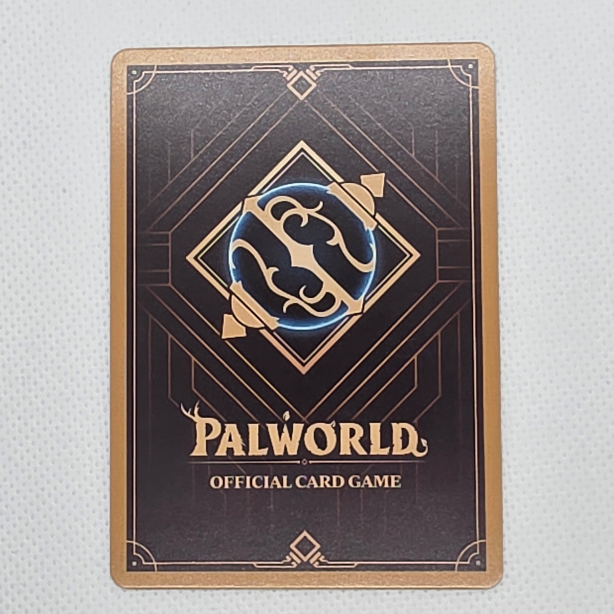 Palworld TCG Incineram Lurking Stalker ETD02-016TSR TSR Parallel NM