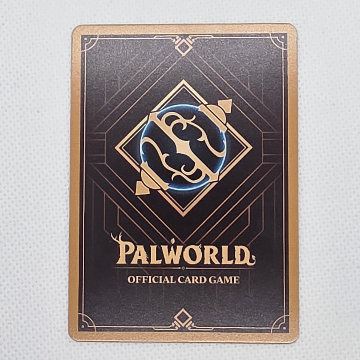 Palworld TCG Cattiva My First Pal ETD02-023TSR TSR Parallel Near Mint
