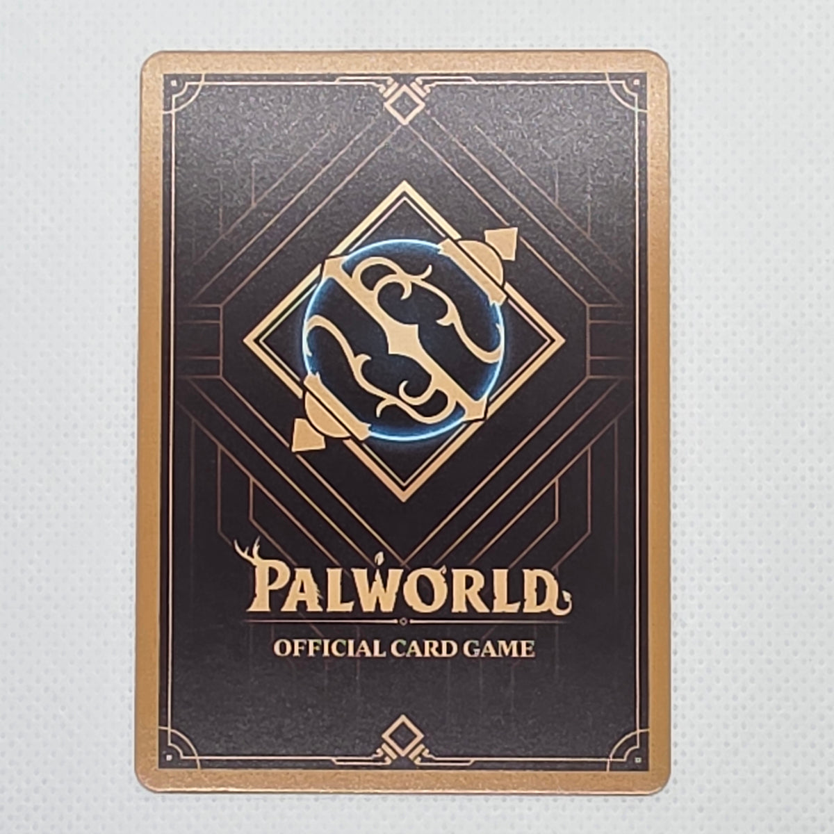 Palworld TCG Chikipi My First Pal ETD02-024TSR TSR Parallel Near Mint