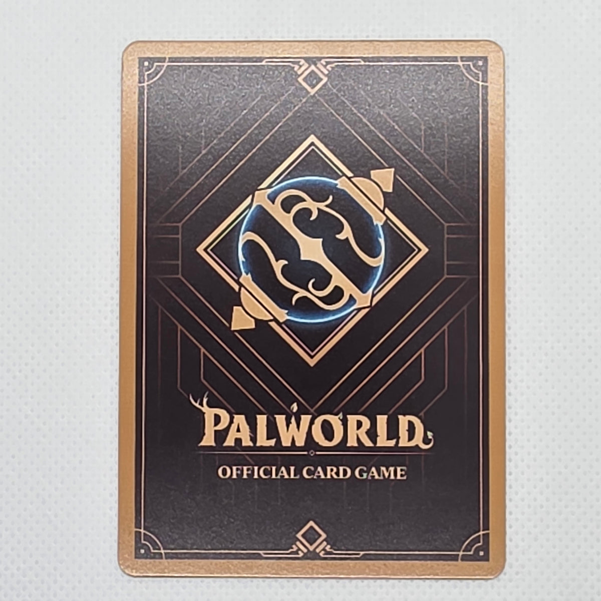 Palworld TCG Flopie Snack Lover ETD02-003TSR TSR Parallel Near Mint