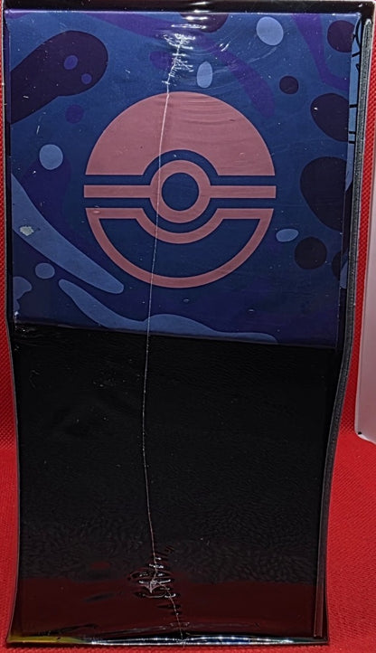 Pokémon Mega Evolution Chaos Rising Elite Trainer Box