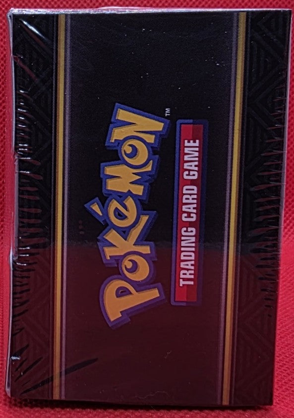 Pokémon Mega Evolution Perfect Order Booster Bundle | 6 Booster Packs