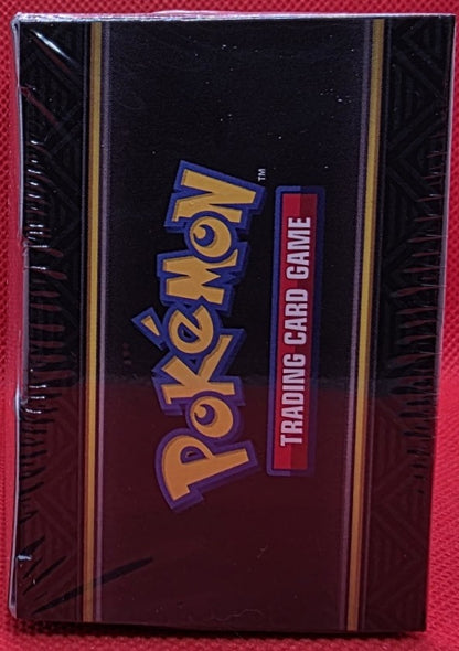 Pokémon Mega Evolution Perfect Order Booster Bundle | 6 Booster Packs