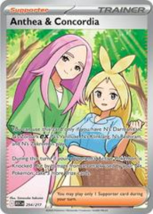 Ascended Heroes Pokémon Card Lot – 16 Hits (EX, IR & Full Art)