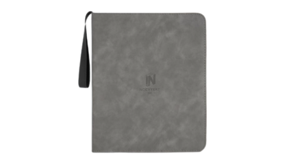 Trading Card Binder