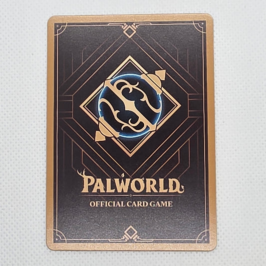 Berry Plantation | Structure | Palworld Official Card Game