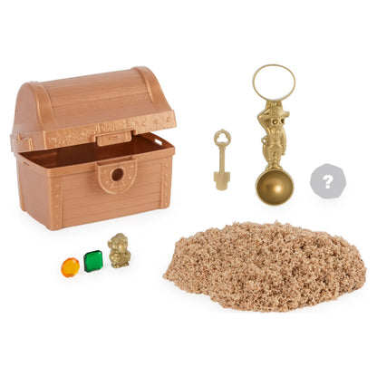 Kinetic Sand Hidden Treasure
