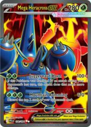Phantasmal Flames Pokémon Card Lot – 21 Hits (Mega EX, IR & Trainer)