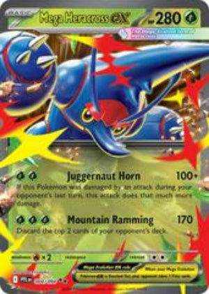 Phantasmal Flames Pokémon Card Lot – 21 Hits (Mega EX, IR & Trainer)