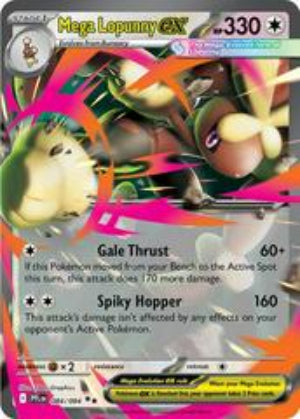 Phantasmal Flames Pokémon Card Lot – 21 Hits (Mega EX, IR & Trainer)