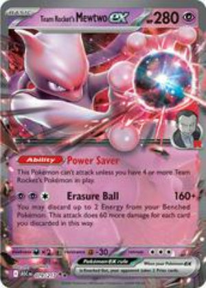 Ascended Heroes Pokémon Card Lot – 16 Hits (EX, IR & Full Art)