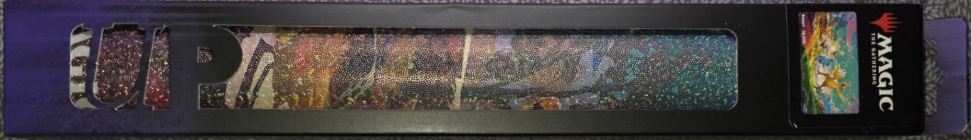 Magic: The Gathering Holofoil Playmat – Chocobo | HOLOFOIL | Official MTG Playmat
