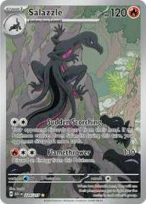 Ascended Heroes Pokémon Card Lot – 16 Hits (EX, IR & Full Art)