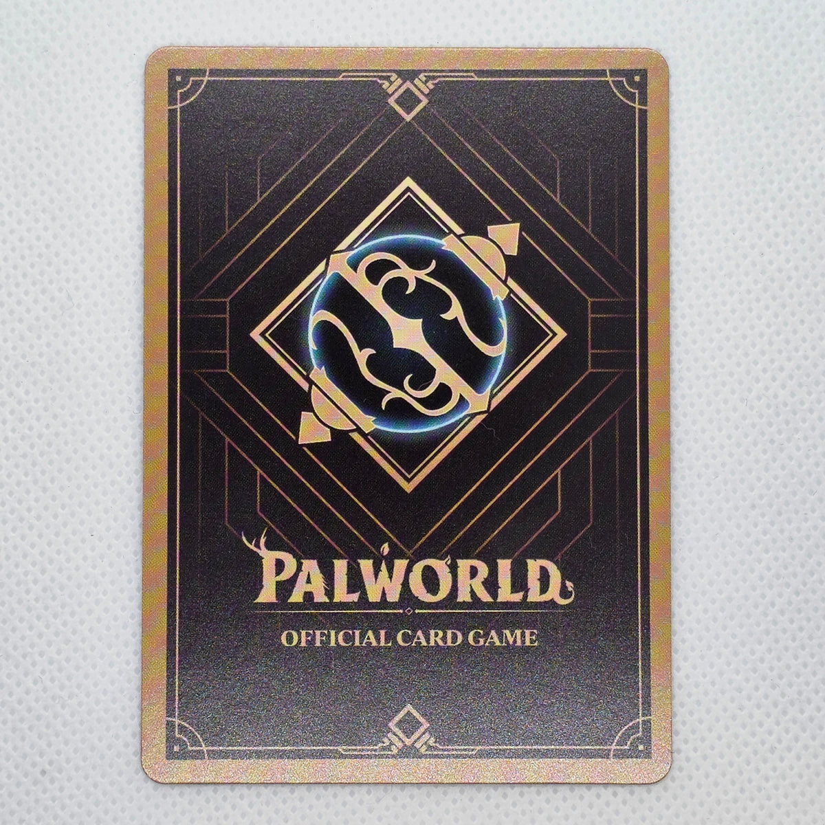 Shadowbeak – Seed of Despair SP – EBP01-074SP | Palworld Official Card Game