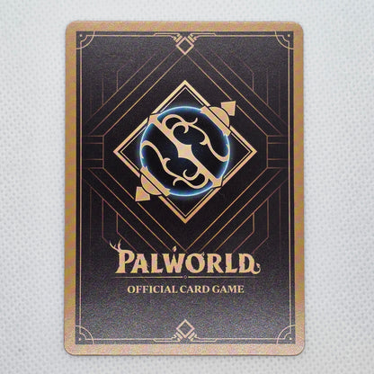 Shadowbeak – Seed of Despair SP – EBP01-074SP | Palworld Official Card Game