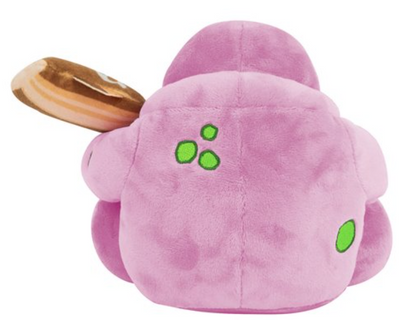 Warhammer Grenade Nurgling 6-inch Plush